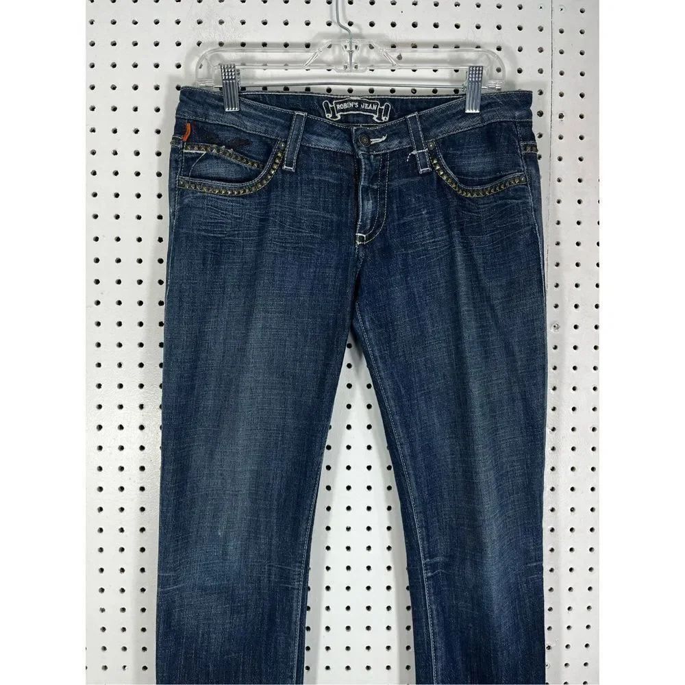 Robin’s Jeans - Picture 3 of 16